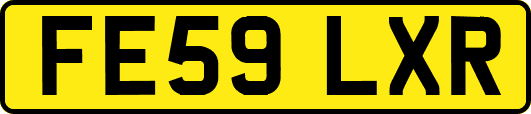 FE59LXR
