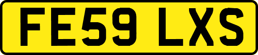 FE59LXS