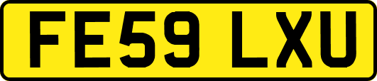 FE59LXU