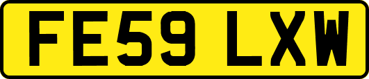 FE59LXW