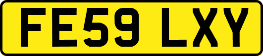 FE59LXY