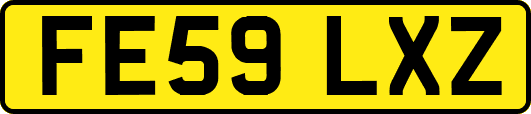 FE59LXZ