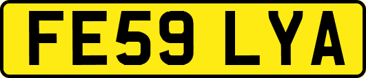FE59LYA