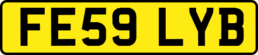FE59LYB
