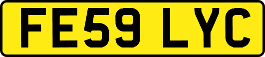 FE59LYC