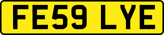 FE59LYE