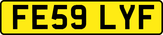 FE59LYF