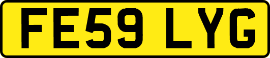 FE59LYG