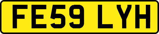 FE59LYH