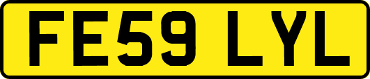 FE59LYL
