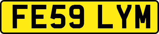 FE59LYM