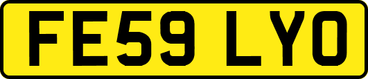 FE59LYO