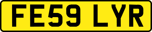 FE59LYR