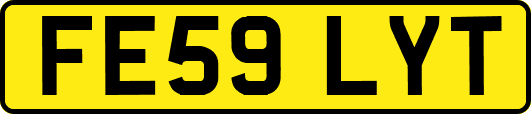 FE59LYT