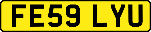 FE59LYU