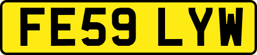 FE59LYW