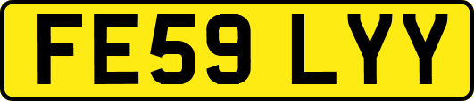 FE59LYY