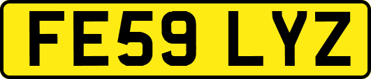 FE59LYZ