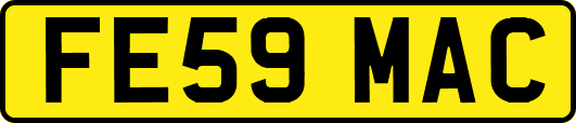 FE59MAC