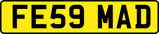 FE59MAD