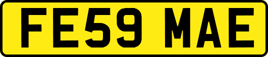 FE59MAE