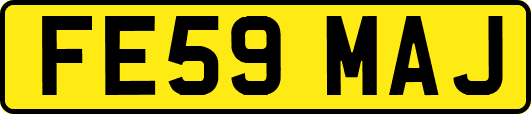 FE59MAJ