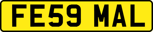 FE59MAL