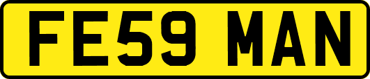 FE59MAN