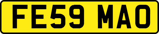FE59MAO