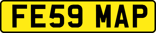 FE59MAP