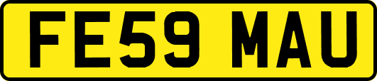 FE59MAU