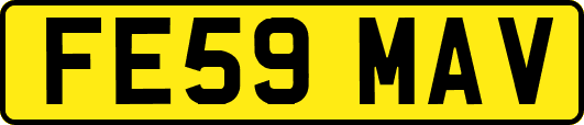 FE59MAV
