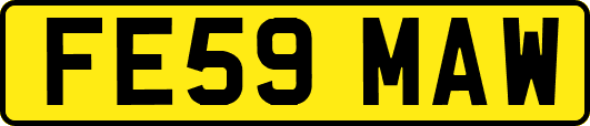 FE59MAW