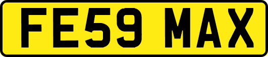 FE59MAX