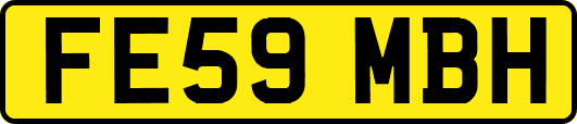 FE59MBH
