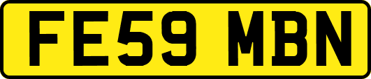 FE59MBN