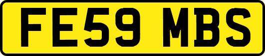 FE59MBS