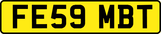 FE59MBT