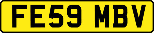 FE59MBV