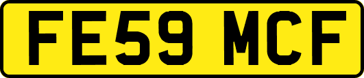 FE59MCF