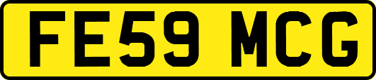 FE59MCG