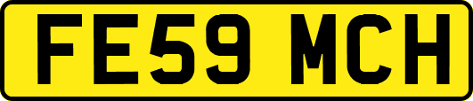 FE59MCH