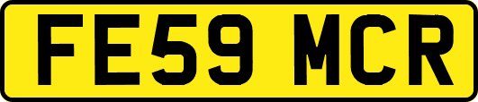 FE59MCR