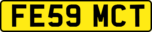 FE59MCT