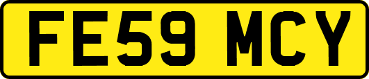 FE59MCY