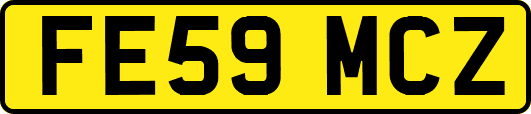 FE59MCZ