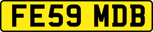 FE59MDB