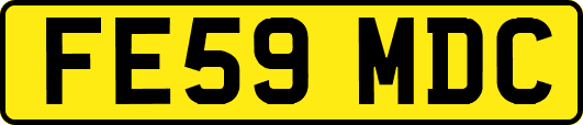FE59MDC