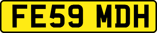 FE59MDH