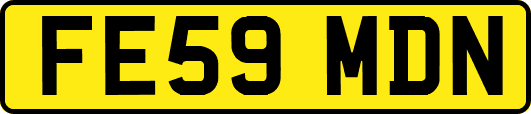 FE59MDN